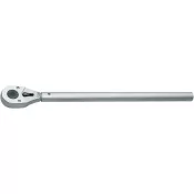 Ráčna s přepínací páčkou 3/4" 32zubů 620mm GEDORE