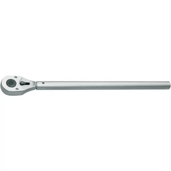 Ráčna s přepínací páčkou 3/4" 32zubů 620mm GEDORE