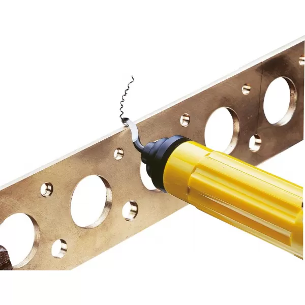 Odjehlovač, zásobník GRATTEC