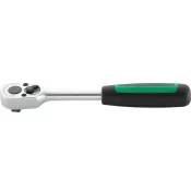 Ráčna přepínací 3/8" 193mm 30zubá Stahlwille