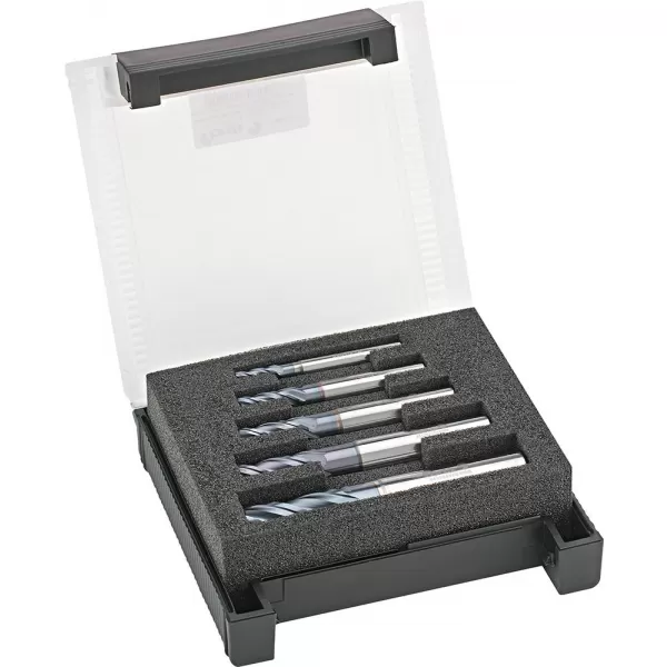 Fréza TK HPCSTEEL D6527L HB 6-16mm Carapace+FORTIS