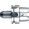 Upínací trn DIN69893A HSK-A63 8x65mm FORTIS
