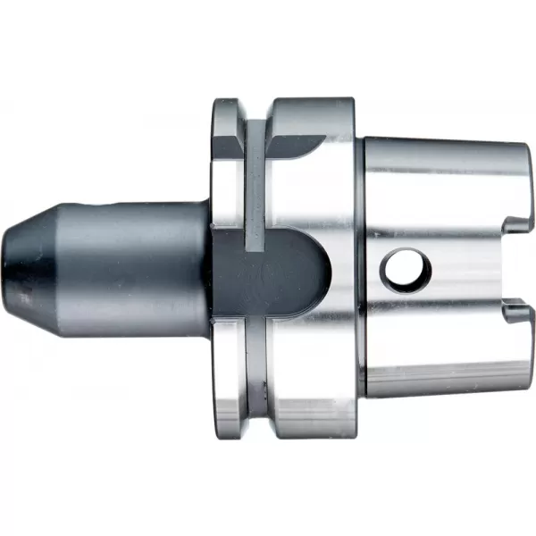 Upínací trn DIN69893A HSK-A63 8x65mm FORTIS