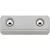 Spojovací čtyřhran 1/2" mm GEDORE