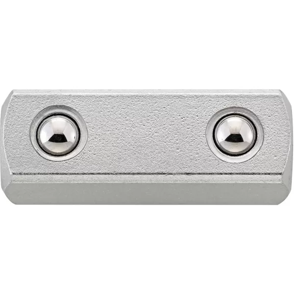 Spojovací čtyřhran 1/2" mm GEDORE