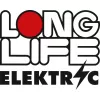 Skládací metr Longlife electric 2m