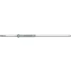 Výměnná čepel torzní plochá 0,8x4,0mm Wiha