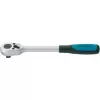 Ráčna s přepínací páčkou 1/2" 916SP 275mm HAZET