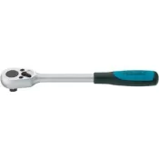 Ráčna s přepínací páčkou 1/2" 916SP 275mm HAZET