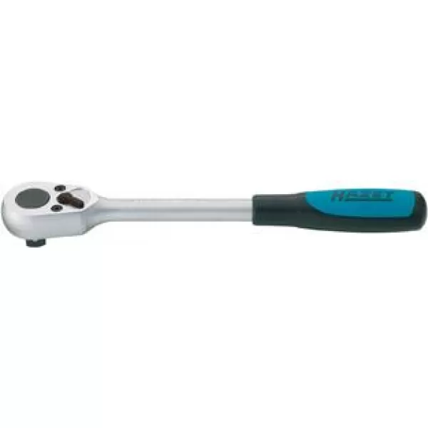 Ráčna s přepínací páčkou 1/2" 916SP 275mm HAZET