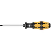 Šroubovák křížový PZ3x150mm Wera 05017054001
