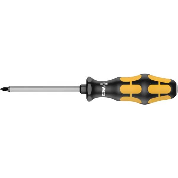 Šroubovák křížový PZ3x150mm Wera 05017054001