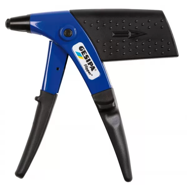 Ruční nýtovací kleště FlipperPlus zdvih 16,2mm GESIPA