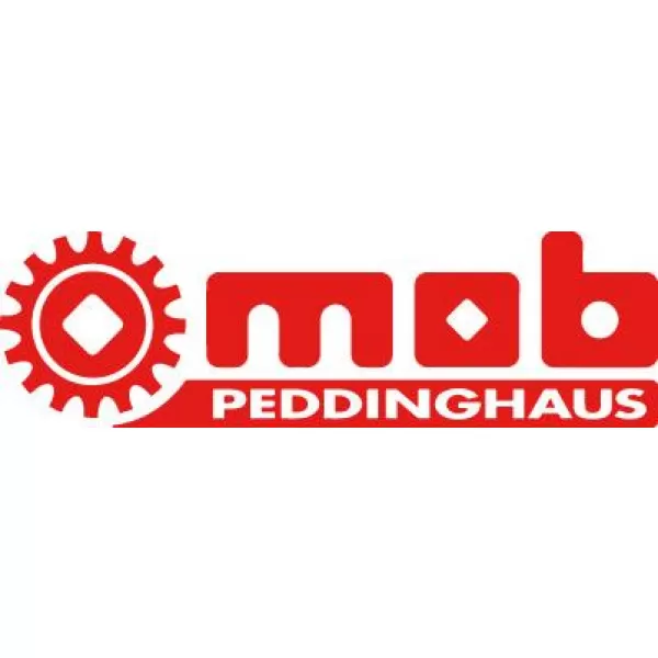 Vytloukač závlaček Air Grip 5mm PEDDINGHAUS