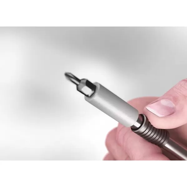 Držák se zásobníkem LiftUp 25 13díl. 26 One Wiha