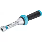 Momentový klíč 5280-3CT 2,5-25Nm 9x12mm Hazet