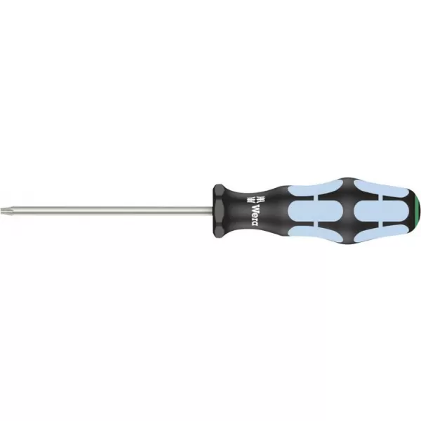 Šroubovák 3367 nerez, T27x115mm Wera 05032056001