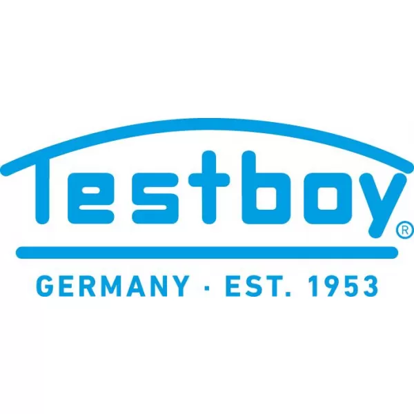 Vlhkoměr pro materiály TV 341 TESTBOY