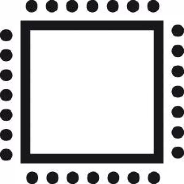 Sada jehlové pilníky Diamant 6 ks. FORMAT