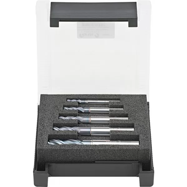 Fréza TK HPCSTEEL D6527L HB 6-16mm Carapace+FORTIS