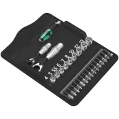 Gola sada Kraftform Kompakt Zyklop Mini 2 in Textil-Box Wera 05135918001
