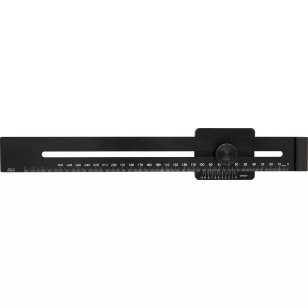 Přesný rejsek 200mm FORTIS