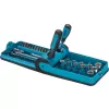 Gola sada 1/4" 856-1 38 ks HAZET