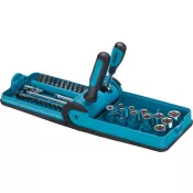 Gola sada 1/4" 856-1 38 ks HAZET