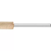 Jemné brusné tělísko AW120LR válcové PFZY 0812 3mm 8x12mm PFERD