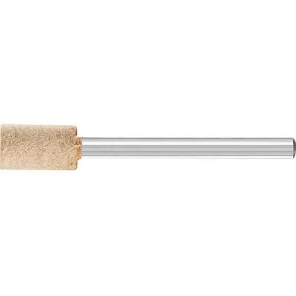 Jemné brusné tělísko AW120LR válcové PFZY 0610 3mm 6x10mm PFERD