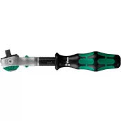 Přepínací ráčna ZYKLOP speed 1/2" Wera 05003600001