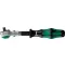 Přepínací ráčna ZYKLOP 3/8" 199mm Wera 05003550001
