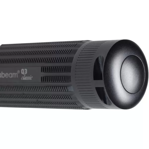 Kapesní svítilna Q3 15/50/200/380 lumenů Suprabeam