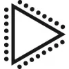 Sada pilníků Habilis (ruční pilníky) Diamant 5 ks. FORMAT