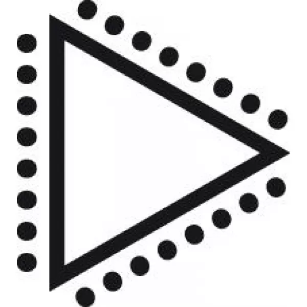 Sada jehlové pilníky Diamant 6 ks. FORMAT