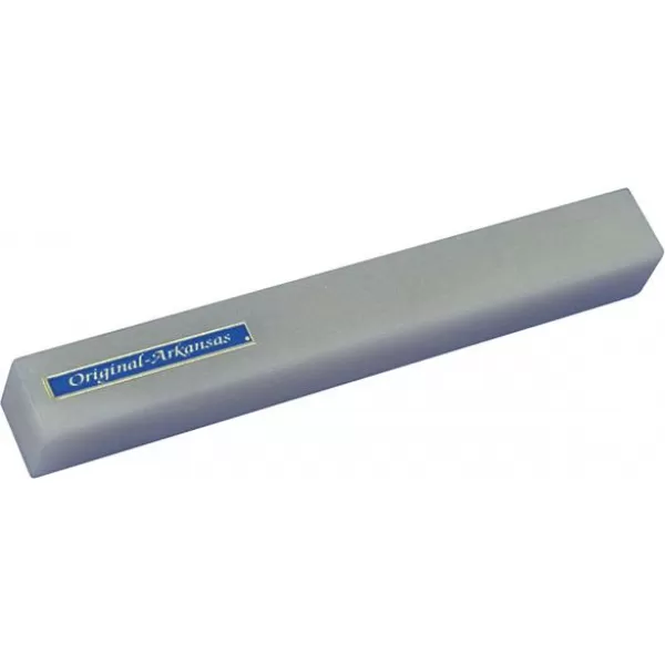 Brousek, tvrdý Arkansas 4-hran 100x10mm Müller