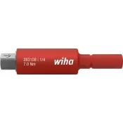 Adaptér VDE slimVario® electric Wiha