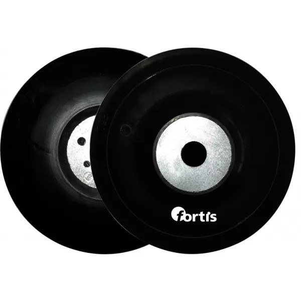 Opěrný talíř M14 115 mm FORTIS