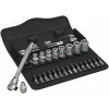 Gola sada 1/4" ZYKLOP switch 28 ks Wera 05004018001