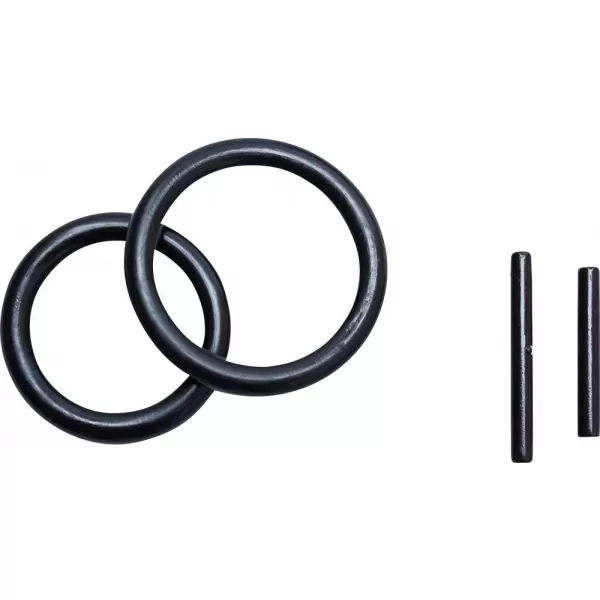 Sada nástrčných kovaných klíčů 1/2" 15 ks FORTIS