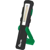 Aku LED ruční svítidlo 2 Watt FORTIS