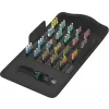 Sada bitů Bit-Safe 61 BiTorsion 1 Wera 05057441001