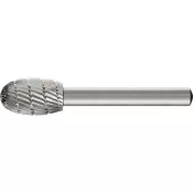 Fréza technická HSS kulovitá O 1220 3 6mm 12x20mm PFERD