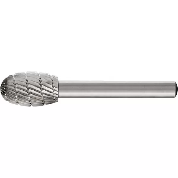 Fréza technická HSS kulovitá O 1220 3 6mm 12x20mm PFERD