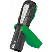 Aku LED ruční svítidlo 3 Watt FORTIS