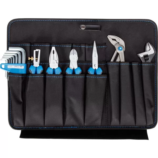 Sada nářadí v kufříku 74ks. GEDORE