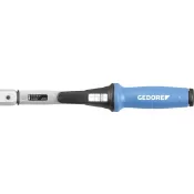 Momentový klíč TORCOFIX SE 2.0 20-100Nm 9x12mm GEDORE