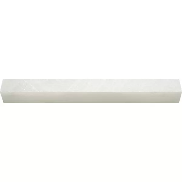 Mastková křída 4900 10x10x100mm, 50 ks./balení LYRA