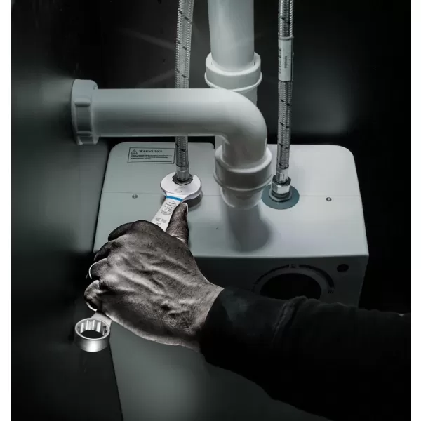 Sada očkoplochých klíčů 5,5-19mm 15ks Joker Wera 05020302001