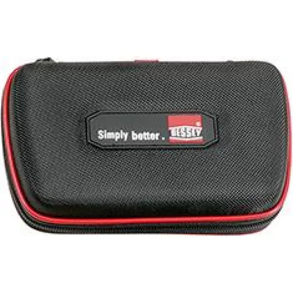 Sada zavírací nože s čepelí v nylonovém pouzdru BESSEY